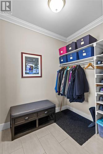 5 Haleys Place, Flatrock, NL - Indoor