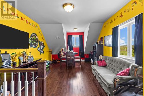 5 Haleys Place, Flatrock, NL - Indoor