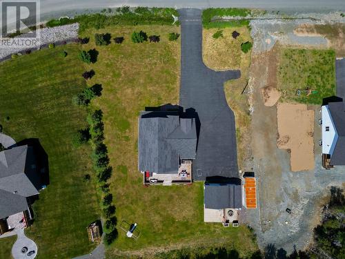 5 Haleys Place, Flatrock, NL - Outdoor With View