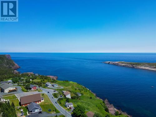 5 Haleys Place, Flatrock, NL - Outdoor With Body Of Water With View