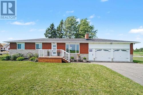 11895 CLOVERDALE ROAD  North Dundas, ON K0C 2K0