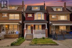 104 ROSSLYN AVENUE N  Hamilton (Crown Point), ON L8L 7P4