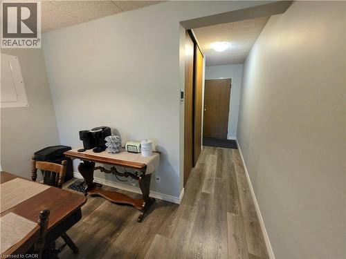 24 Mooregate Crescent Unit# 103, Kitchener, ON - Indoor