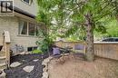 316 Ristau Place, Kitchener, ON  - Outdoor 