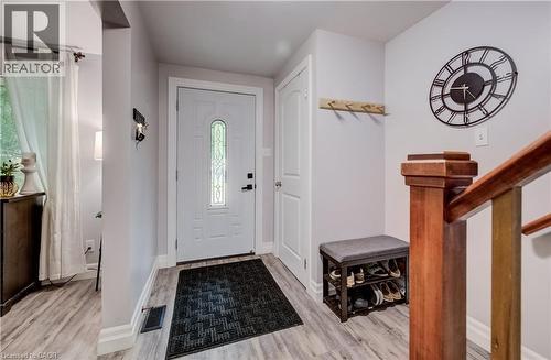 316 Ristau Place, Kitchener, ON - Indoor Photo Showing Other Room