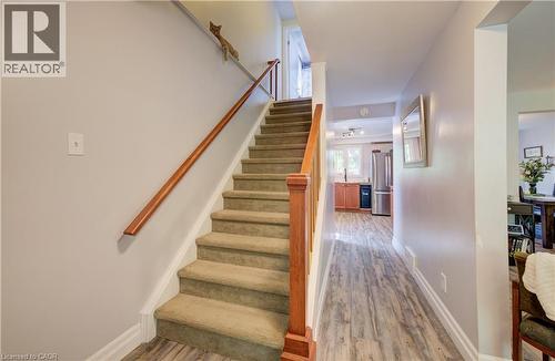 316 Ristau Place, Kitchener, ON - Indoor Photo Showing Other Room