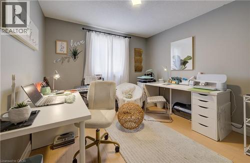316 Ristau Place, Kitchener, ON - Indoor