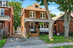 92 PROVINCE Street S  Hamilton, ON L8K 2K8