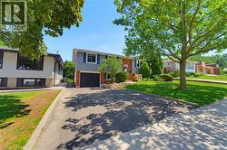 164 HANOVER Place  Hamilton, ON L8K 5X6