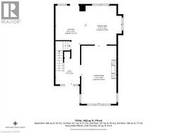 Floor plan - 
