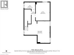 Floor plan - 