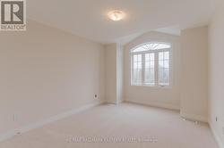 3rd Bedroom over garage - 