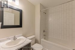 2nd Floor 4 piece bath - 