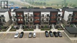 40 PALACE Street Unit# K9 Kitchener, ON N2E 0J3