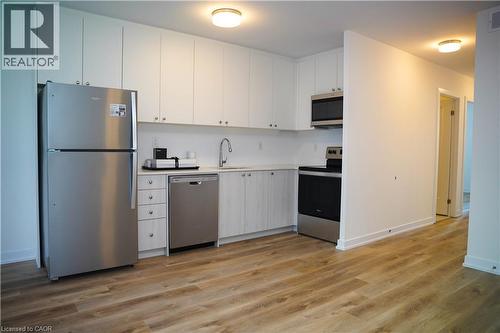 40 PALACE Street Unit# K9 , Kitchener, Ontario N2E 0J3 4