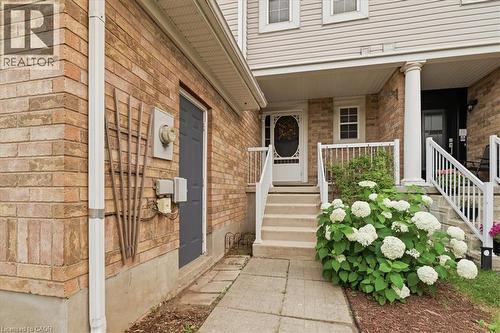 20 WERSTINE Terrace  Cambridge, ON N3C 4G7