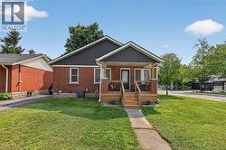 272 N WELLINGTON Street N Woodstock, ON N4S 6S3