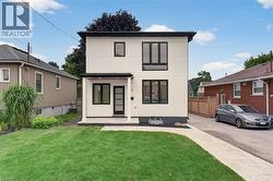 325 QUEENSDALE Avenue E  Hamilton, ON L9A 1L5