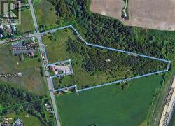 1720 BEAVERDALE Road Unit# (15 acres)  Cambridge, ON N3C 2V3
