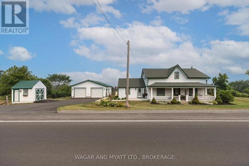 1369 COUNTY 9 ROAD  Greater Napanee (Greater Napanee), ON K7R 3K8