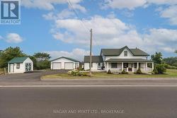 1369 COUNTY 9 ROAD Greater Napanee (Greater Napanee), ON K7R 3K8