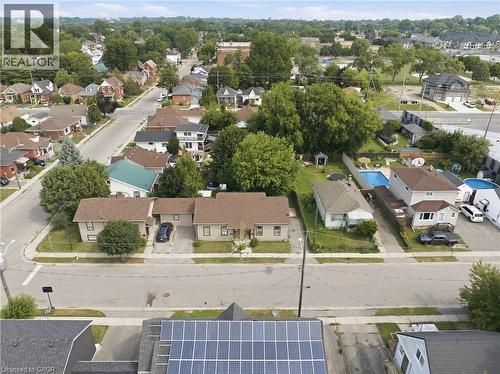 102 (A-C) SARAH Street  Brantford, ON N3S 3A5