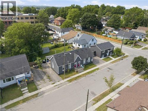 101-103 SARAH Street  Brantford, ON N3S 3A4