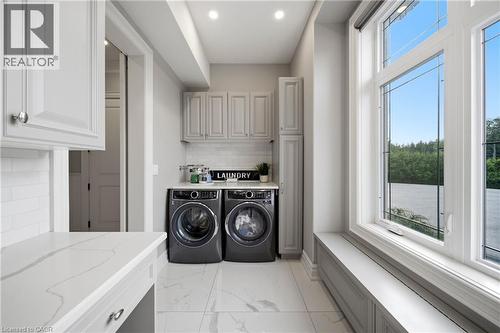 7009 Wellington Rd 34, Puslinch, ON - Indoor Photo Showing Laundry Room