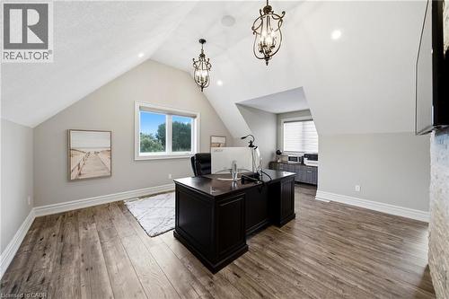 7009 Wellington Rd 34, Puslinch, ON - Indoor