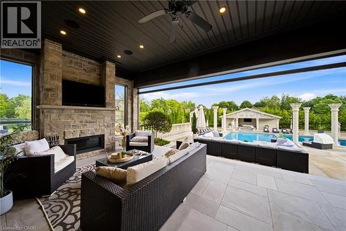 7009 Wellington Rd 34, Puslinch, ON - Outdoor