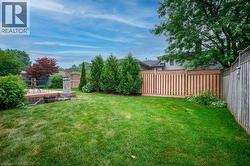 Yard - 