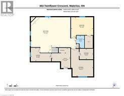 Floor plan - 