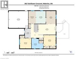 Floor plan - 