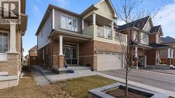 9 PRICE Street Unit# LOWER Brantford, ON N3T 0R3