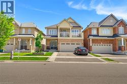 9 PRICE Street Unit# UPPER Brantford, ON N3T 0R3