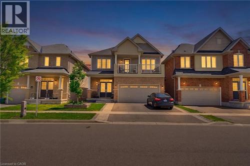 9 PRICE Street Unit# UPPER , Brantford, Ontario N3T 0R3 2