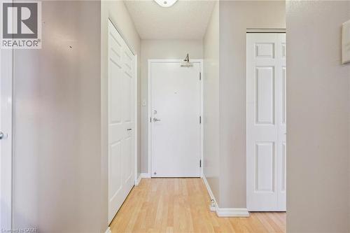 1414 E King Street E Unit# 808, Kitchener, ON - Indoor Photo Showing Other Room