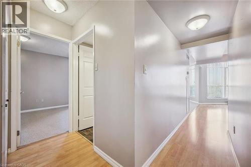 1414 E King Street E Unit# 808, Kitchener, ON - Indoor Photo Showing Other Room