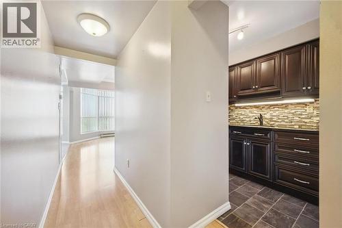 1414 E King Street E Unit# 808, Kitchener, ON - Indoor Photo Showing Other Room