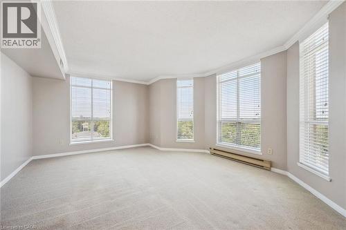 1414 E King Street E Unit# 808, Kitchener, ON - Indoor Photo Showing Other Room