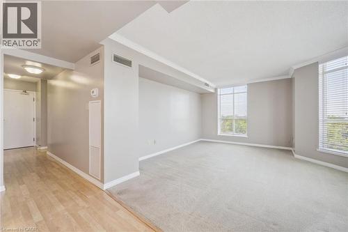 1414 E King Street E Unit# 808, Kitchener, ON - Indoor Photo Showing Other Room