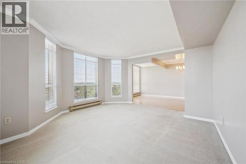 1414 E King Street E Unit# 808, Kitchener, ON - Indoor Photo Showing Other Room