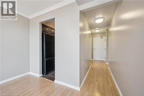 1414 E King Street E Unit# 808, Kitchener, ON - Indoor Photo Showing Other Room