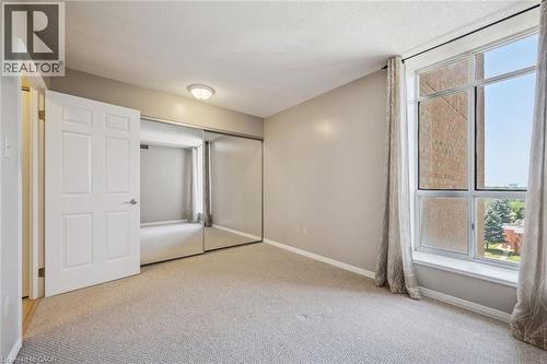 1414 E King Street E Unit# 808, Kitchener, ON - Indoor Photo Showing Other Room