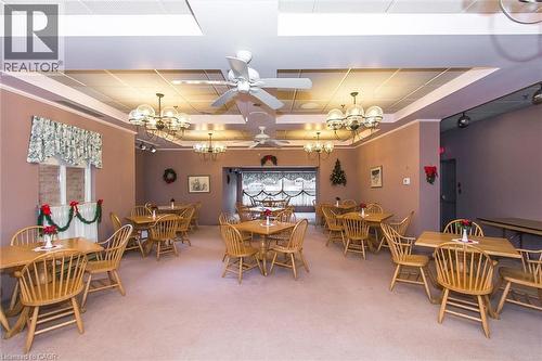 1414 E King Street E Unit# 808, Kitchener, ON - Indoor