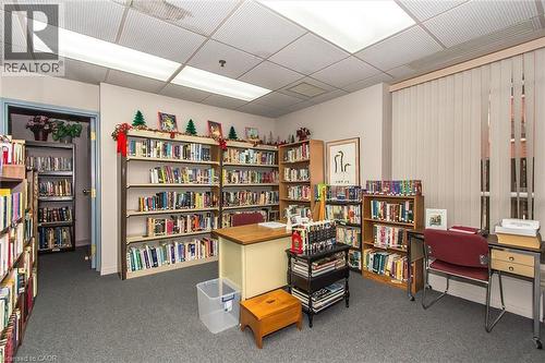 1414 E King Street E Unit# 808, Kitchener, ON - Indoor Photo Showing Office