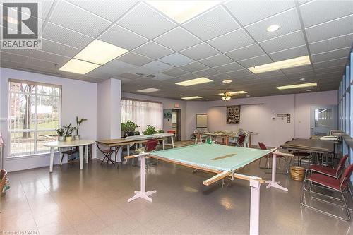 1414 E King Street E Unit# 808, Kitchener, ON - Indoor Photo Showing Other Room