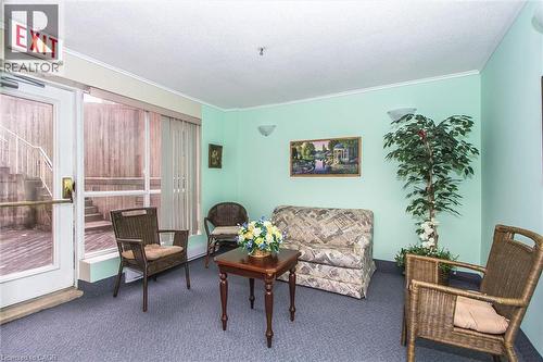 1414 E King Street E Unit# 808, Kitchener, ON - Indoor