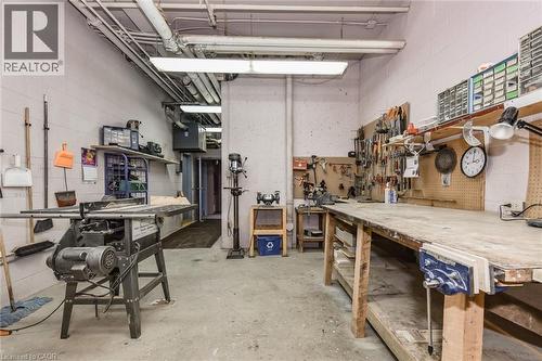 1414 E King Street E Unit# 808, Kitchener, ON - Indoor
