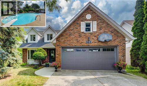 341 COOPER Street  Cambridge, ON N3C 3X8